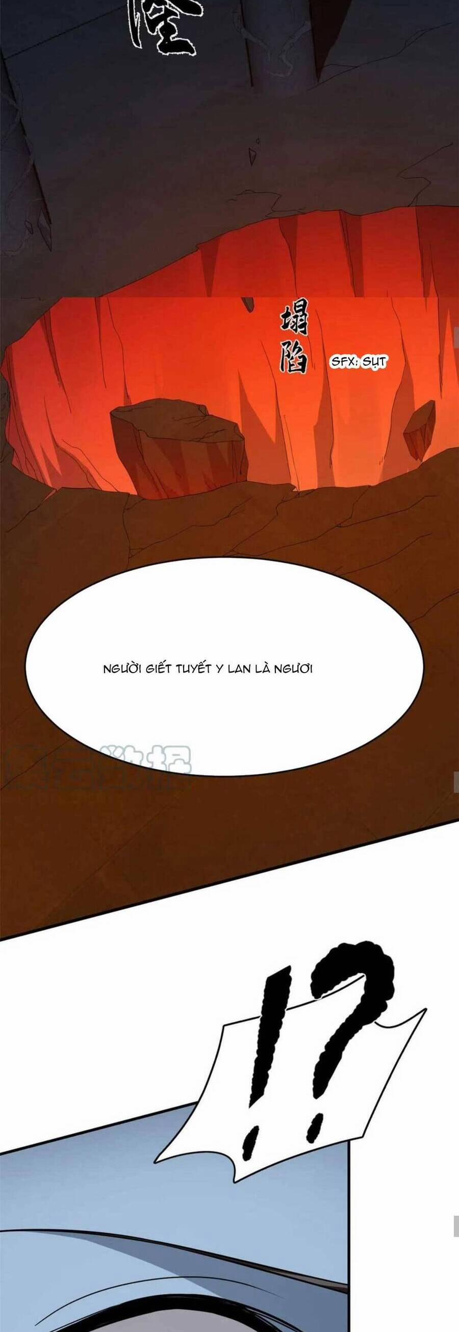 Độc Bộ Thiên Hạ: Đặc Công Thần Y 438 trang 10