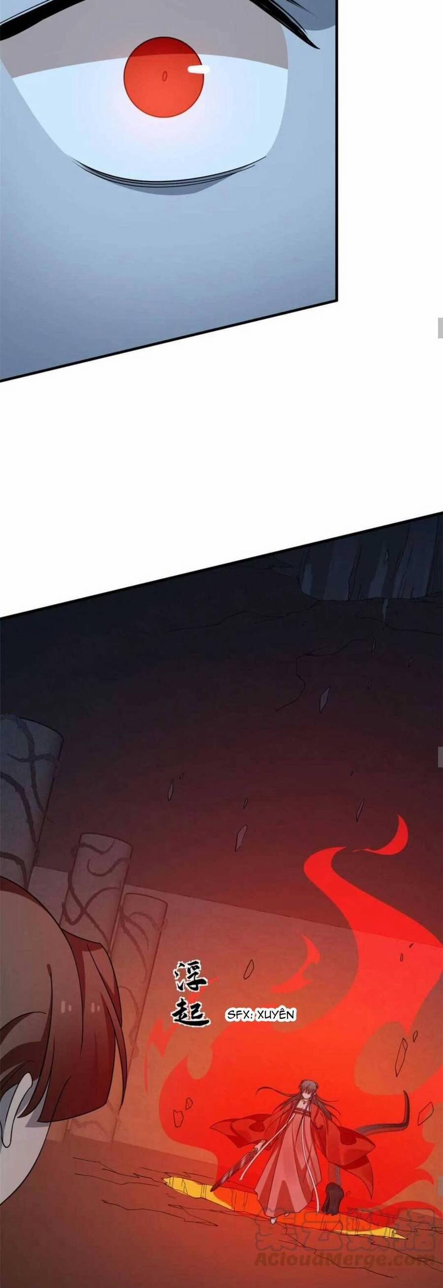 Độc Bộ Thiên Hạ: Đặc Công Thần Y 438 trang 11