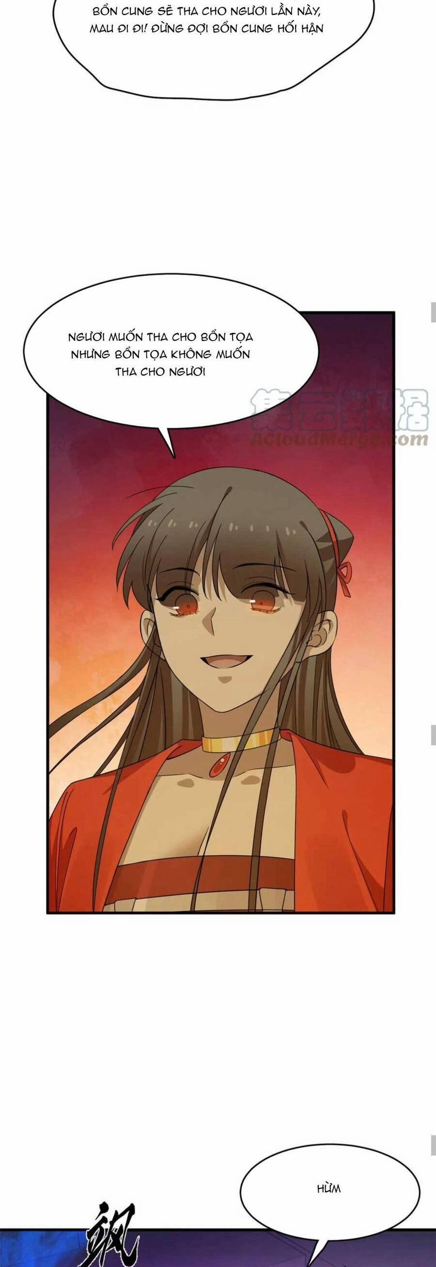 Độc Bộ Thiên Hạ: Đặc Công Thần Y 438 trang 13