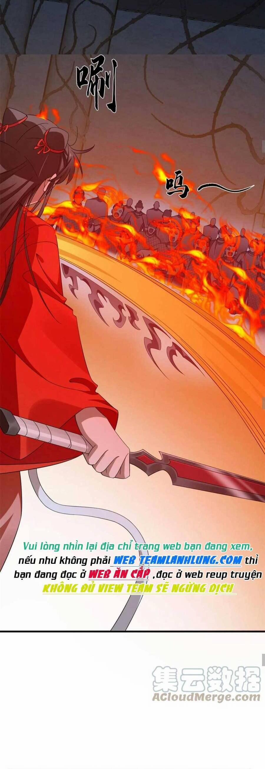 Độc Bộ Thiên Hạ: Đặc Công Thần Y 438 trang 15