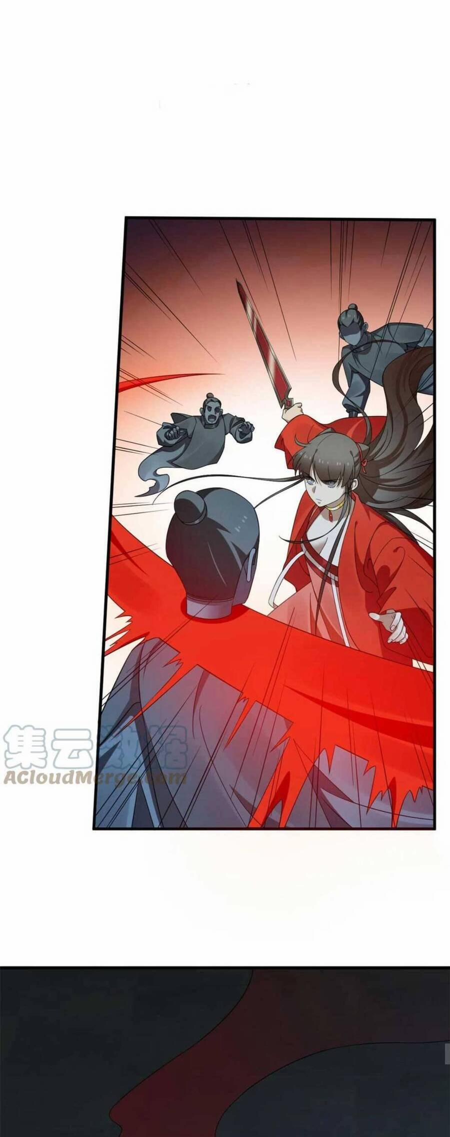 Độc Bộ Thiên Hạ: Đặc Công Thần Y 438 trang 17