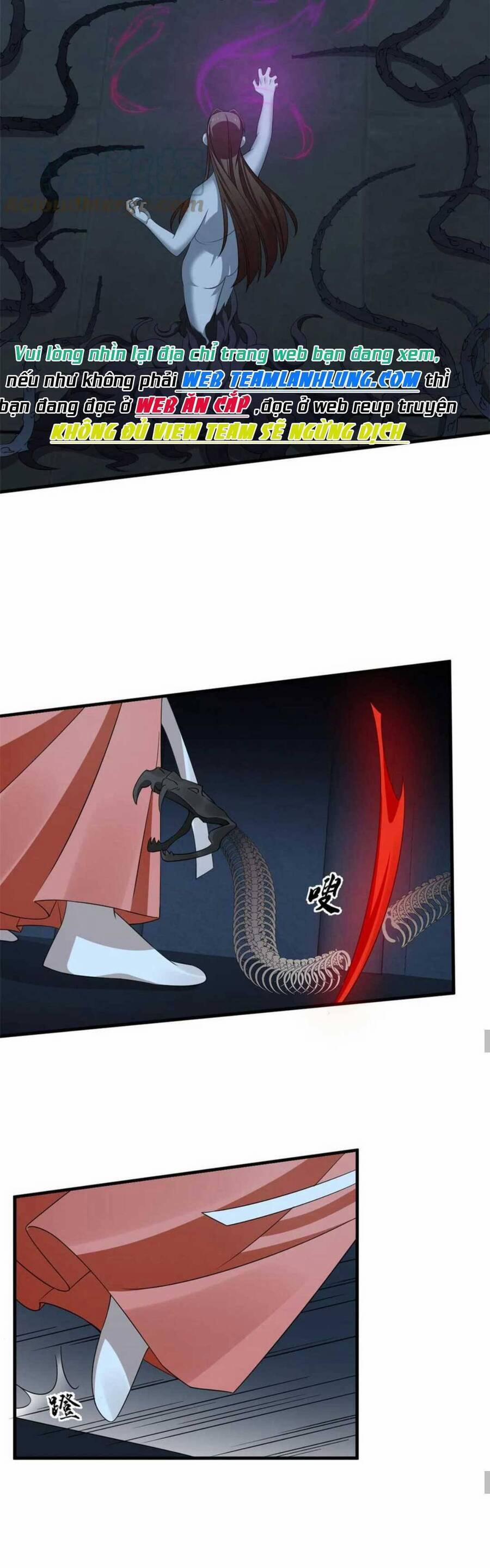 Độc Bộ Thiên Hạ: Đặc Công Thần Y 438 trang 19