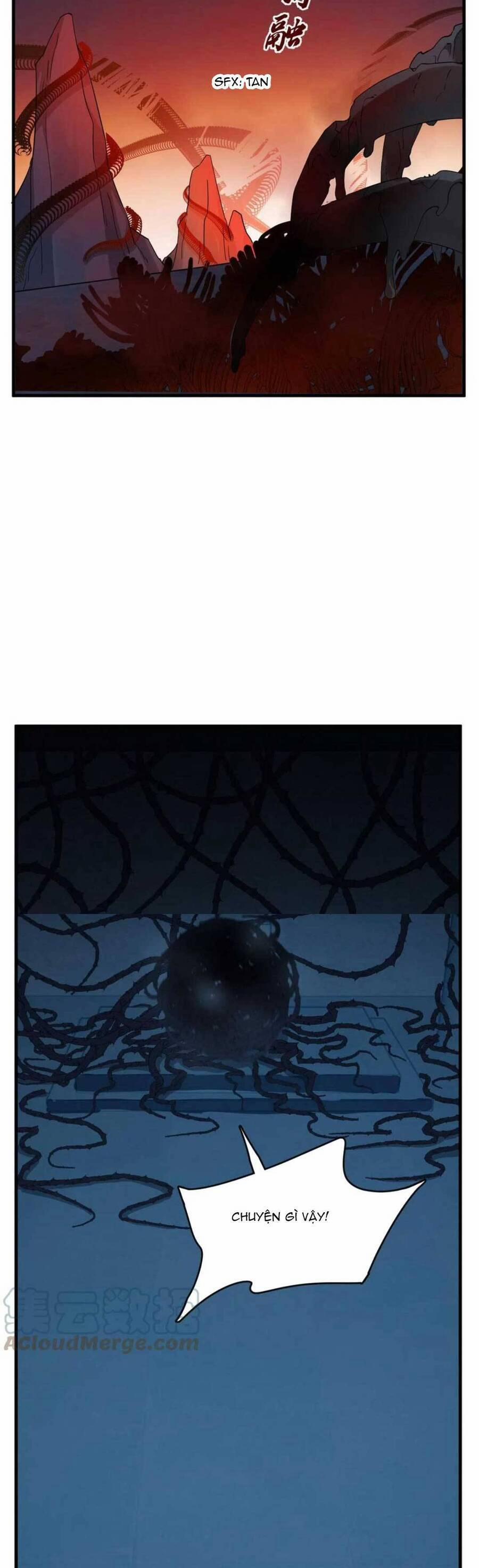 Độc Bộ Thiên Hạ: Đặc Công Thần Y 438 trang 2