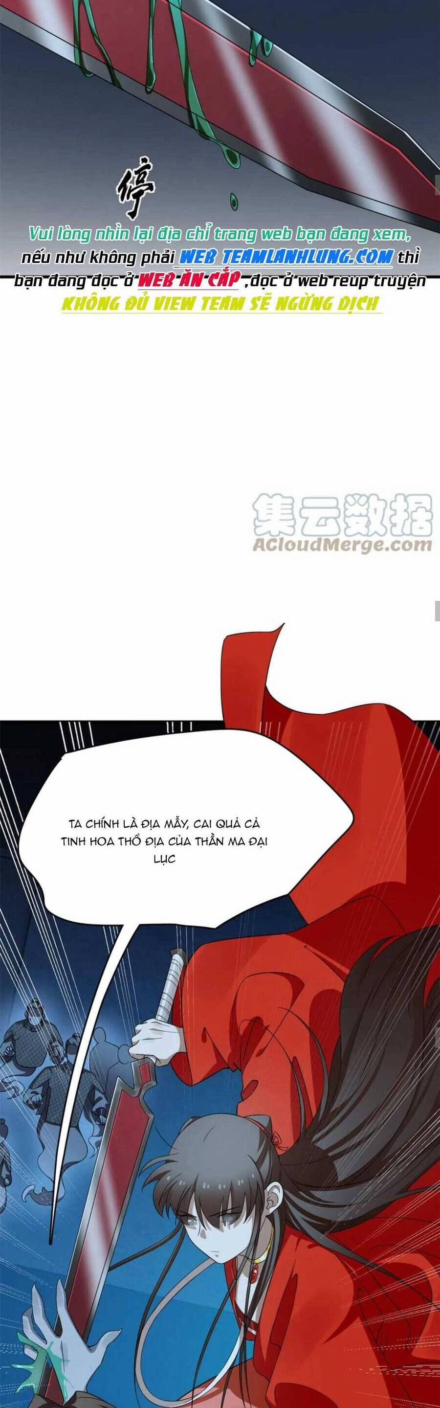 Độc Bộ Thiên Hạ: Đặc Công Thần Y 438 trang 21