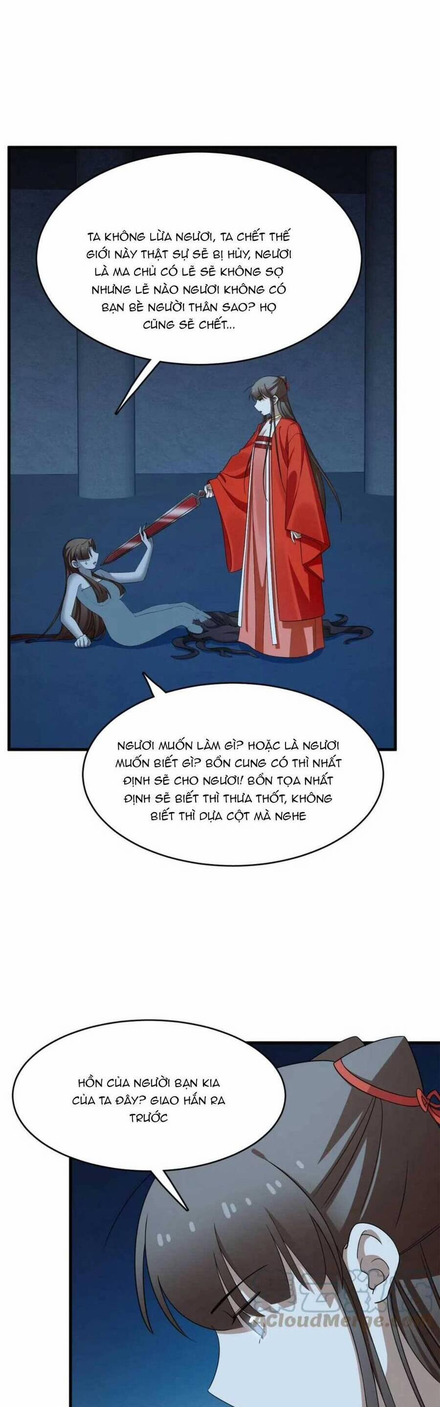 Độc Bộ Thiên Hạ: Đặc Công Thần Y 438 trang 24