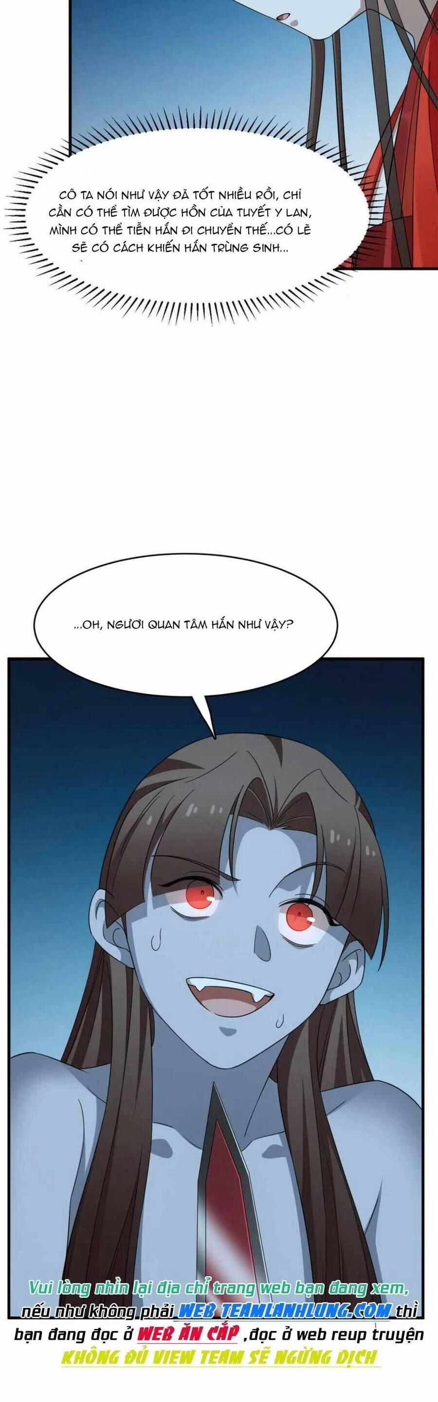 Độc Bộ Thiên Hạ: Đặc Công Thần Y 438 trang 25