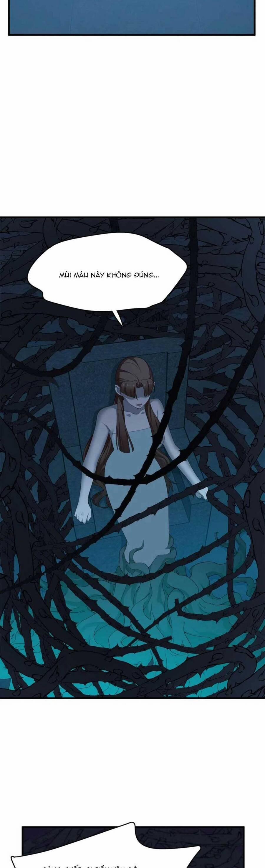 Độc Bộ Thiên Hạ: Đặc Công Thần Y 438 trang 3