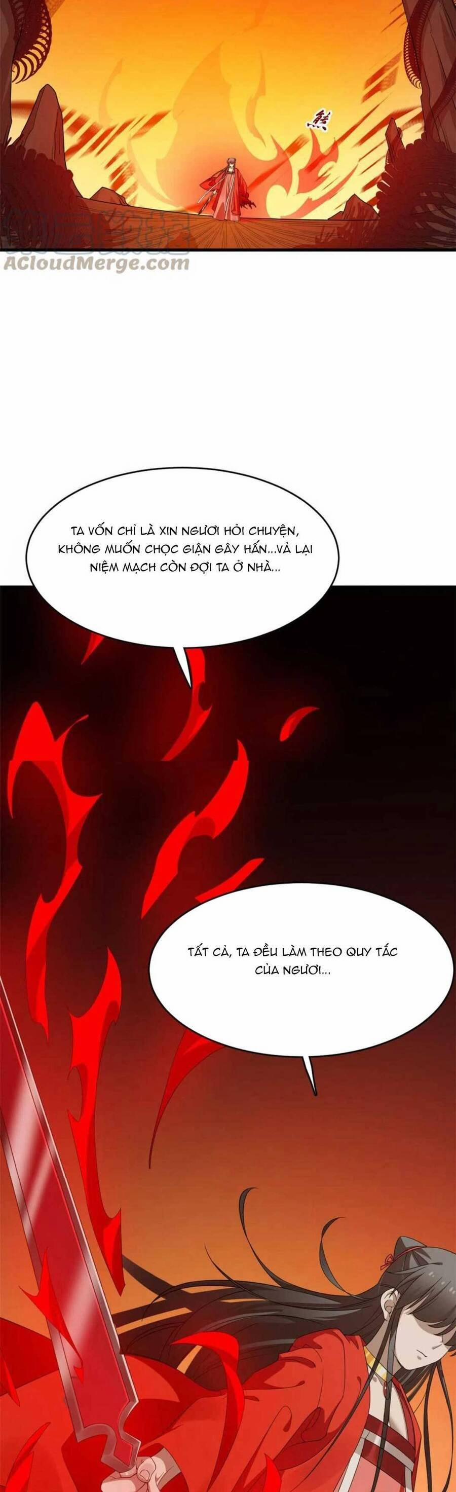 Độc Bộ Thiên Hạ: Đặc Công Thần Y 438 trang 5