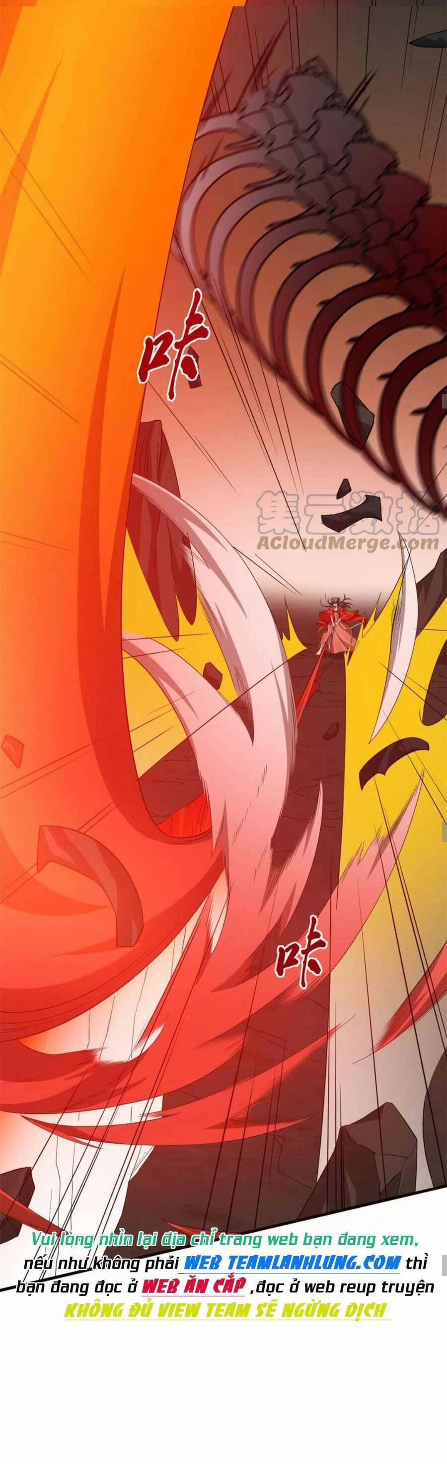 Độc Bộ Thiên Hạ: Đặc Công Thần Y 438 trang 8