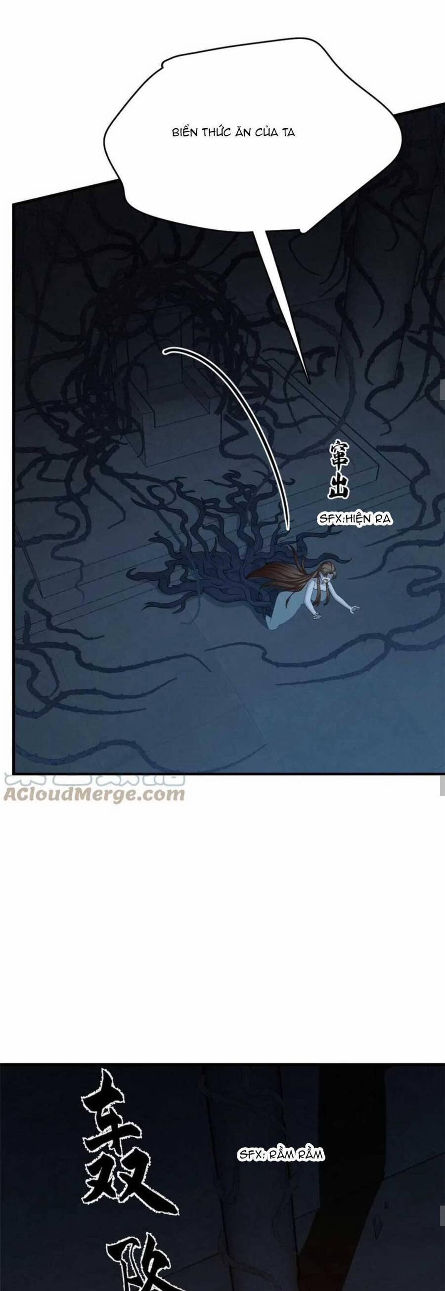 Độc Bộ Thiên Hạ: Đặc Công Thần Y 438 trang 9