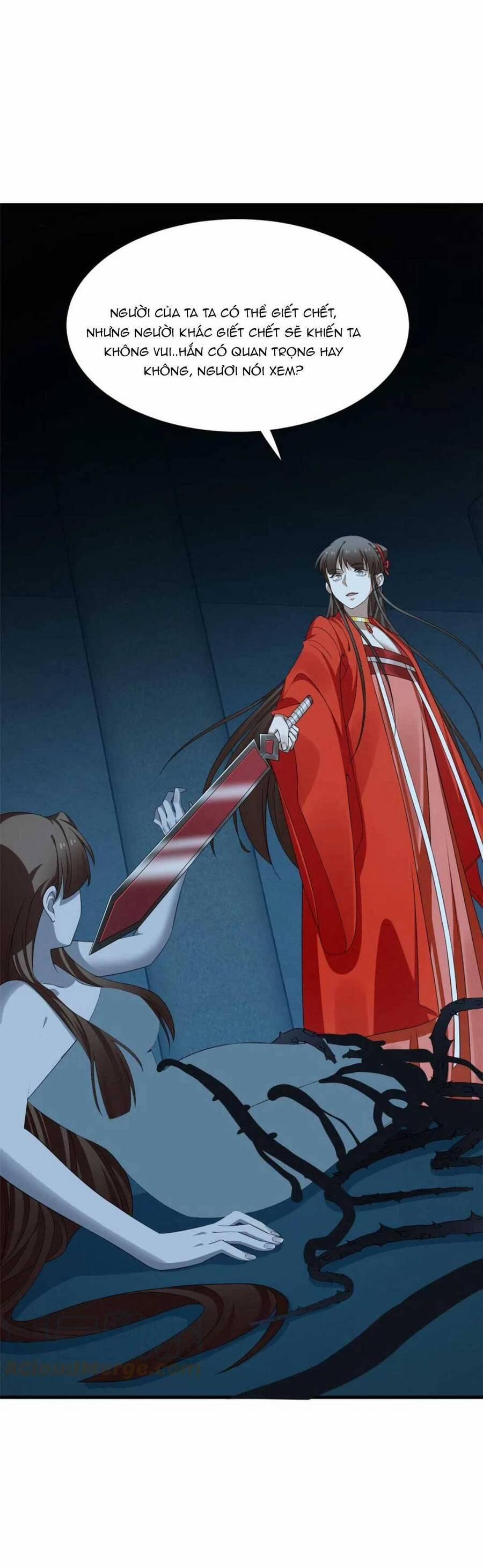 Độc Bộ Thiên Hạ: Đặc Công Thần Y 439 trang 1