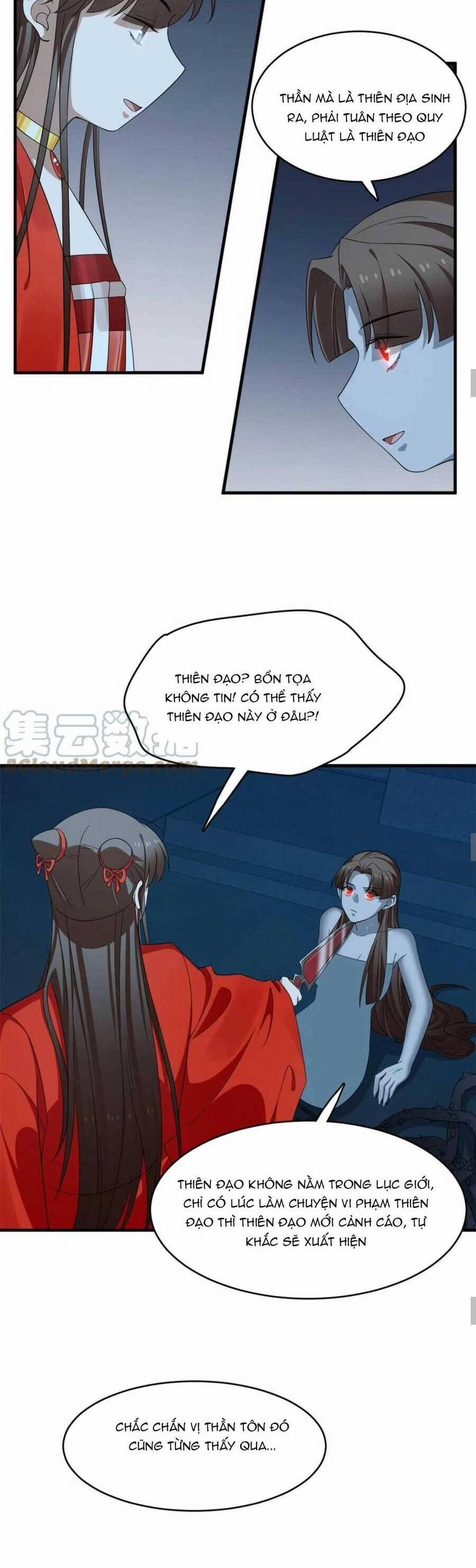 Độc Bộ Thiên Hạ: Đặc Công Thần Y 439 trang 12