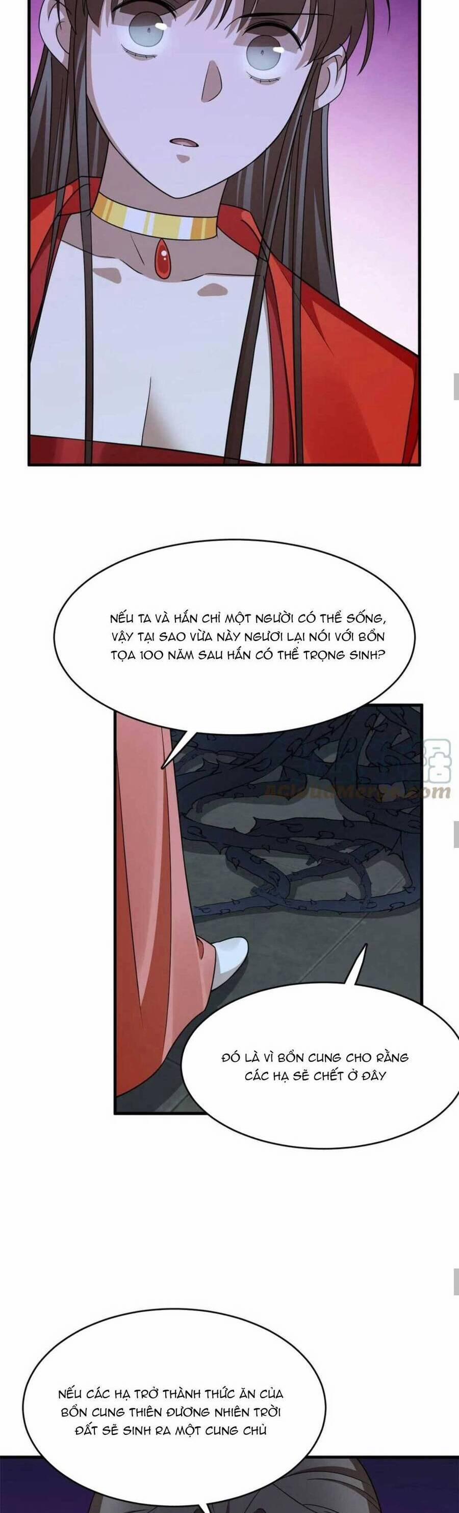 Độc Bộ Thiên Hạ: Đặc Công Thần Y 439 trang 14