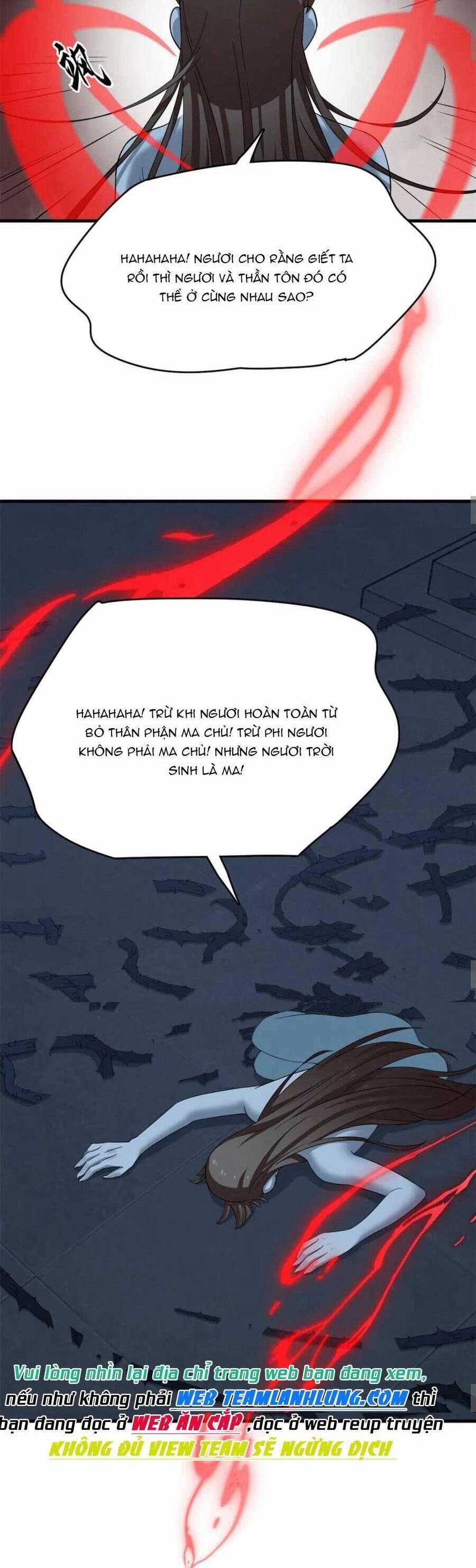 Độc Bộ Thiên Hạ: Đặc Công Thần Y 439 trang 16