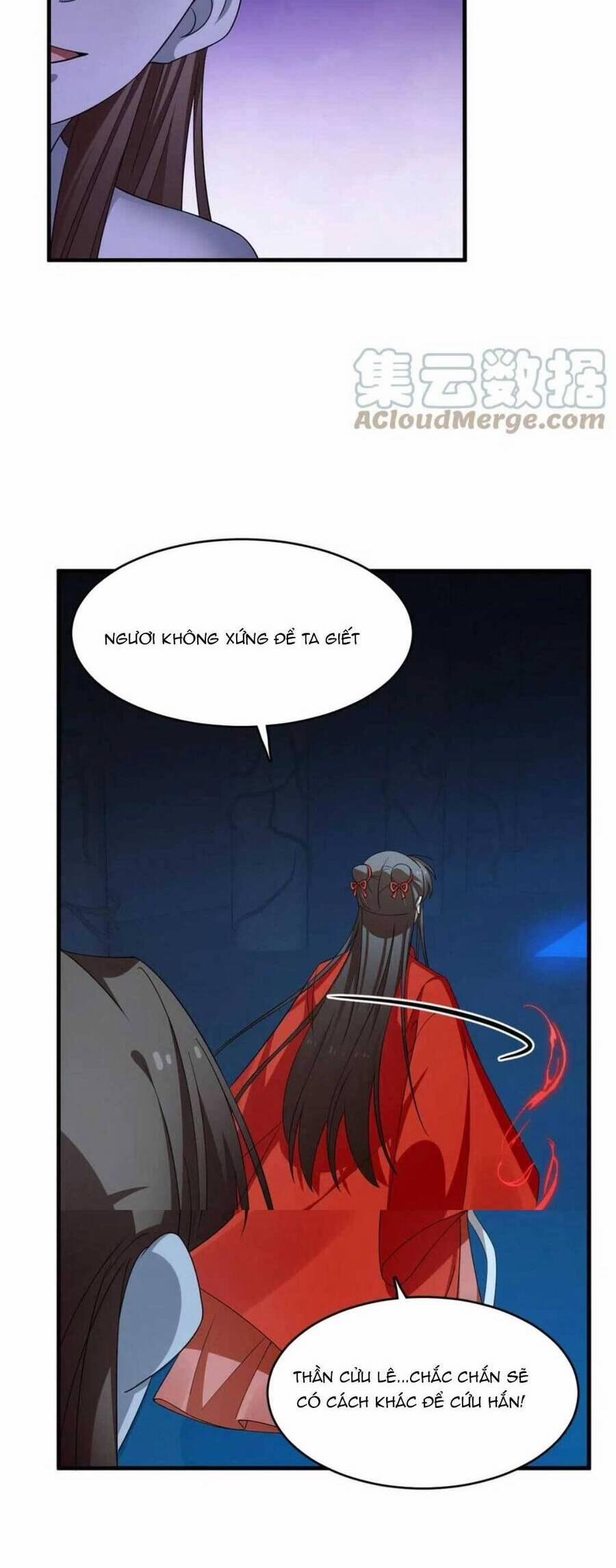 Độc Bộ Thiên Hạ: Đặc Công Thần Y 439 trang 18