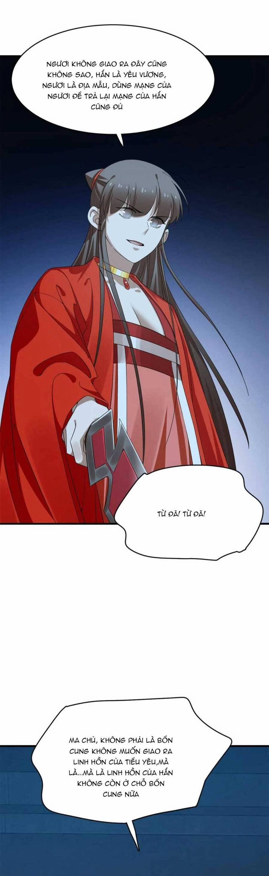 Độc Bộ Thiên Hạ: Đặc Công Thần Y 439 trang 2