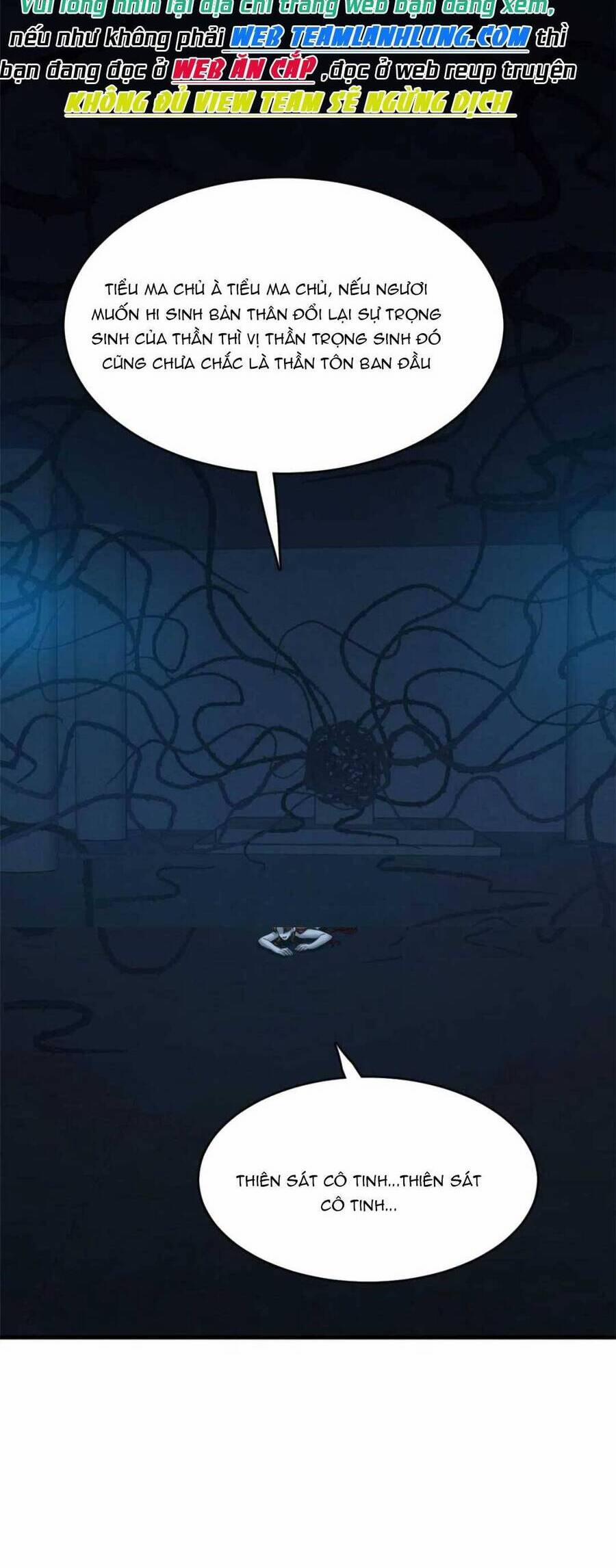 Độc Bộ Thiên Hạ: Đặc Công Thần Y 439 trang 20