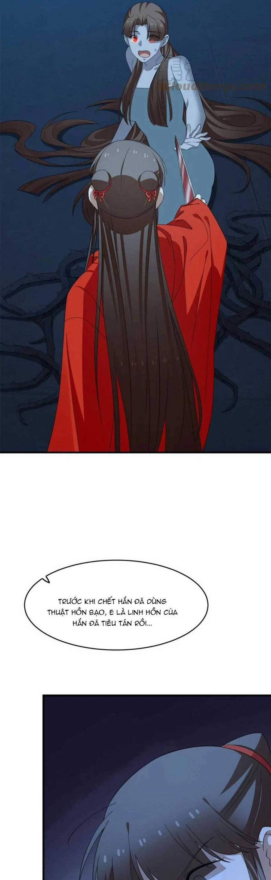 Độc Bộ Thiên Hạ: Đặc Công Thần Y 439 trang 3