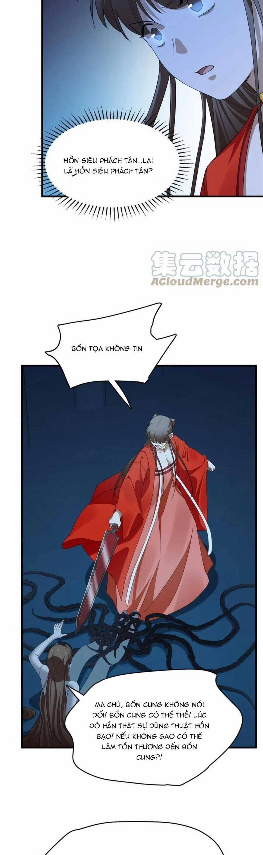 Độc Bộ Thiên Hạ: Đặc Công Thần Y 439 trang 4