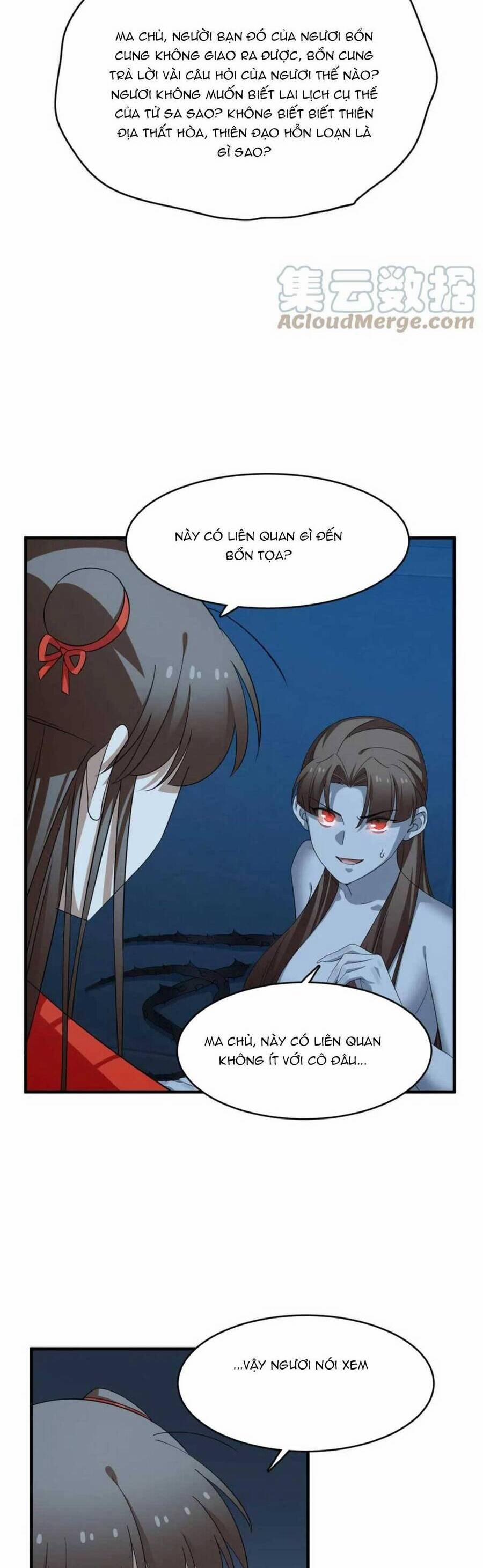 Độc Bộ Thiên Hạ: Đặc Công Thần Y 439 trang 5