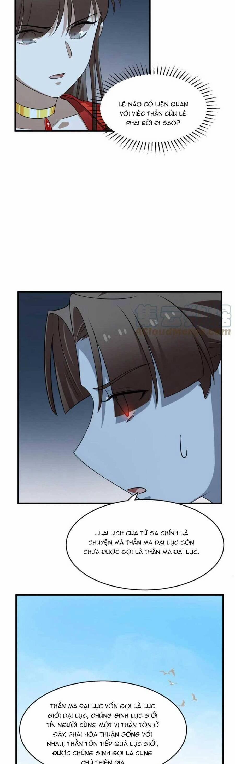 Độc Bộ Thiên Hạ: Đặc Công Thần Y 439 trang 6