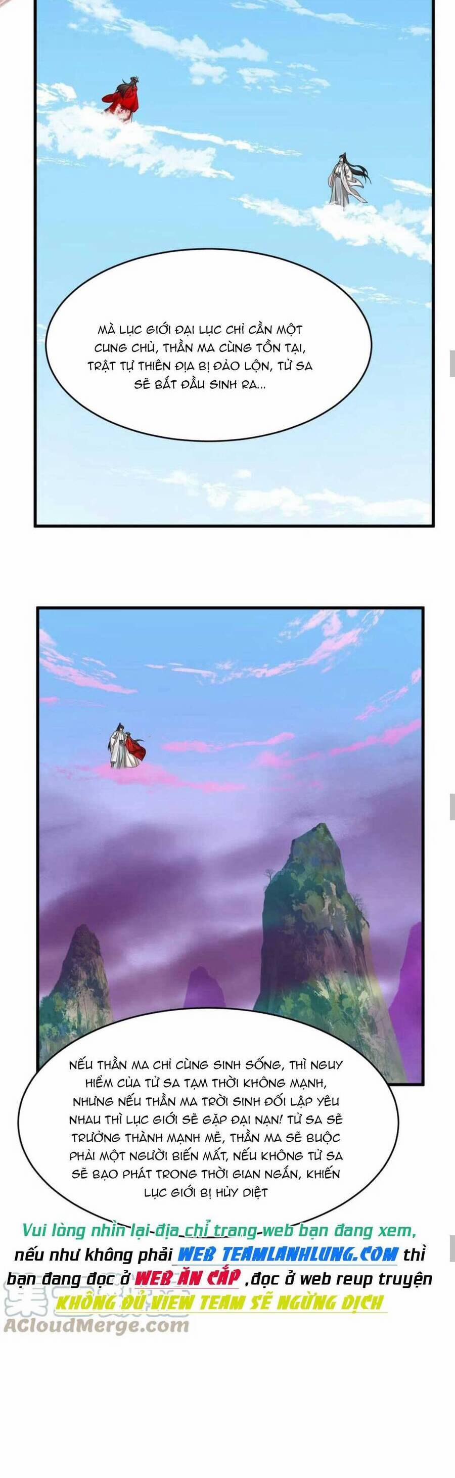 Độc Bộ Thiên Hạ: Đặc Công Thần Y 439 trang 8