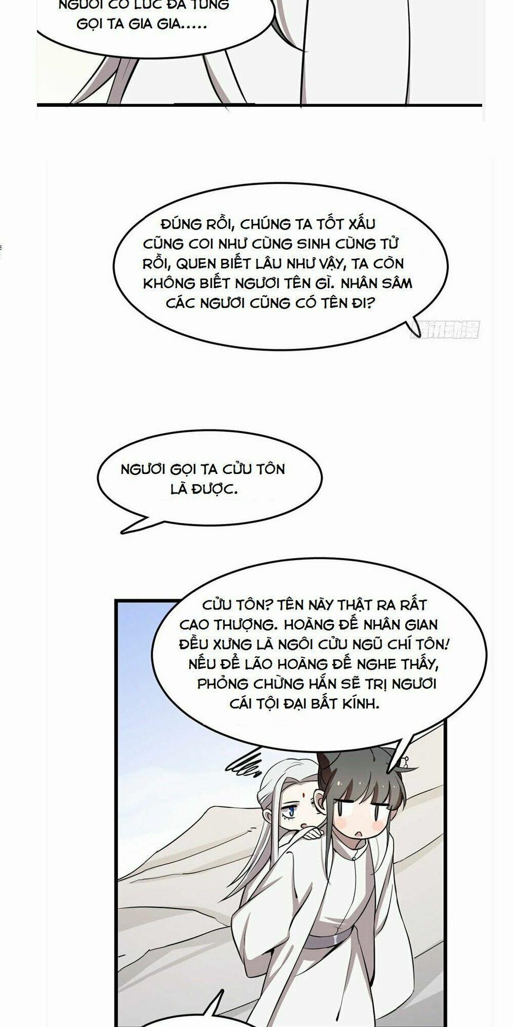 Độc Bộ Thiên Hạ: Đặc Công Thần Y 44 trang 12