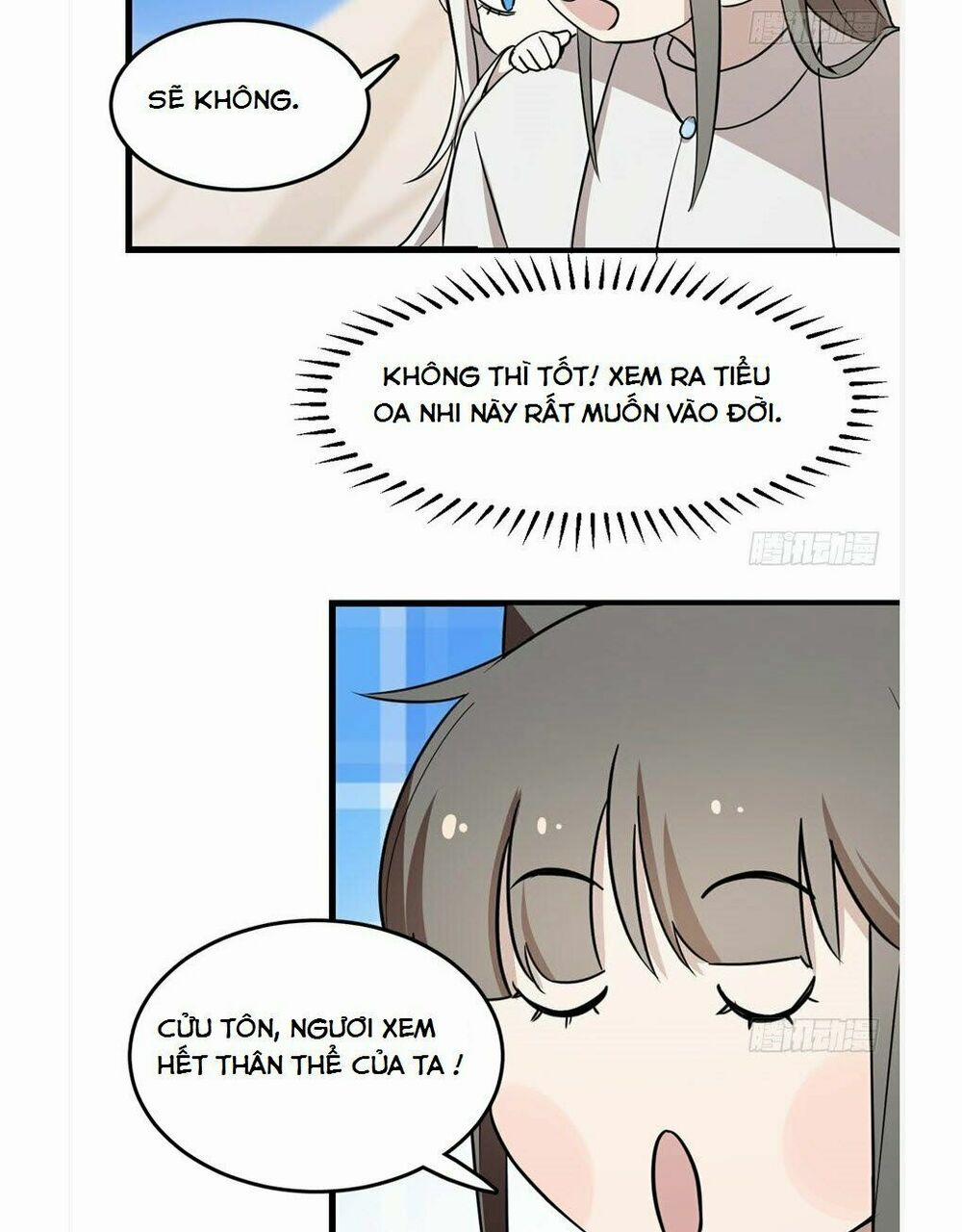 Độc Bộ Thiên Hạ: Đặc Công Thần Y 44 trang 18