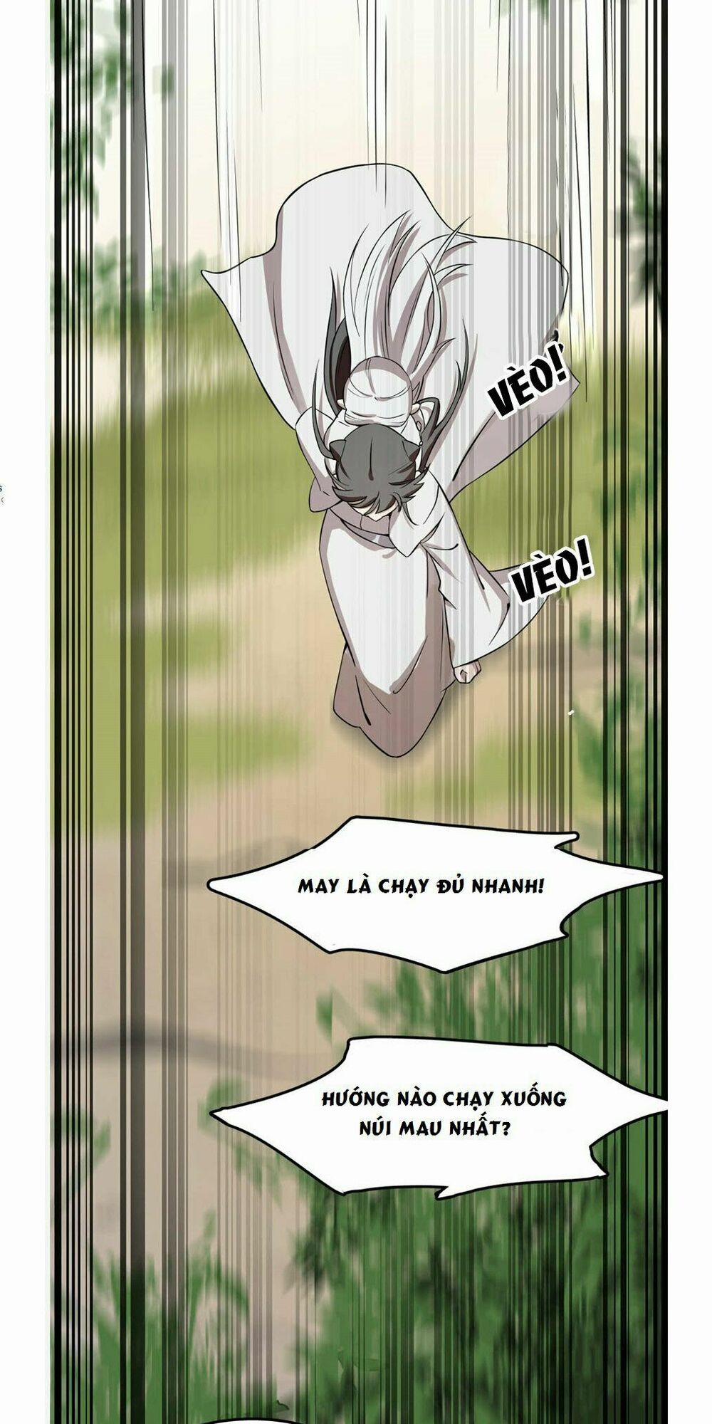 Độc Bộ Thiên Hạ: Đặc Công Thần Y 44 trang 2