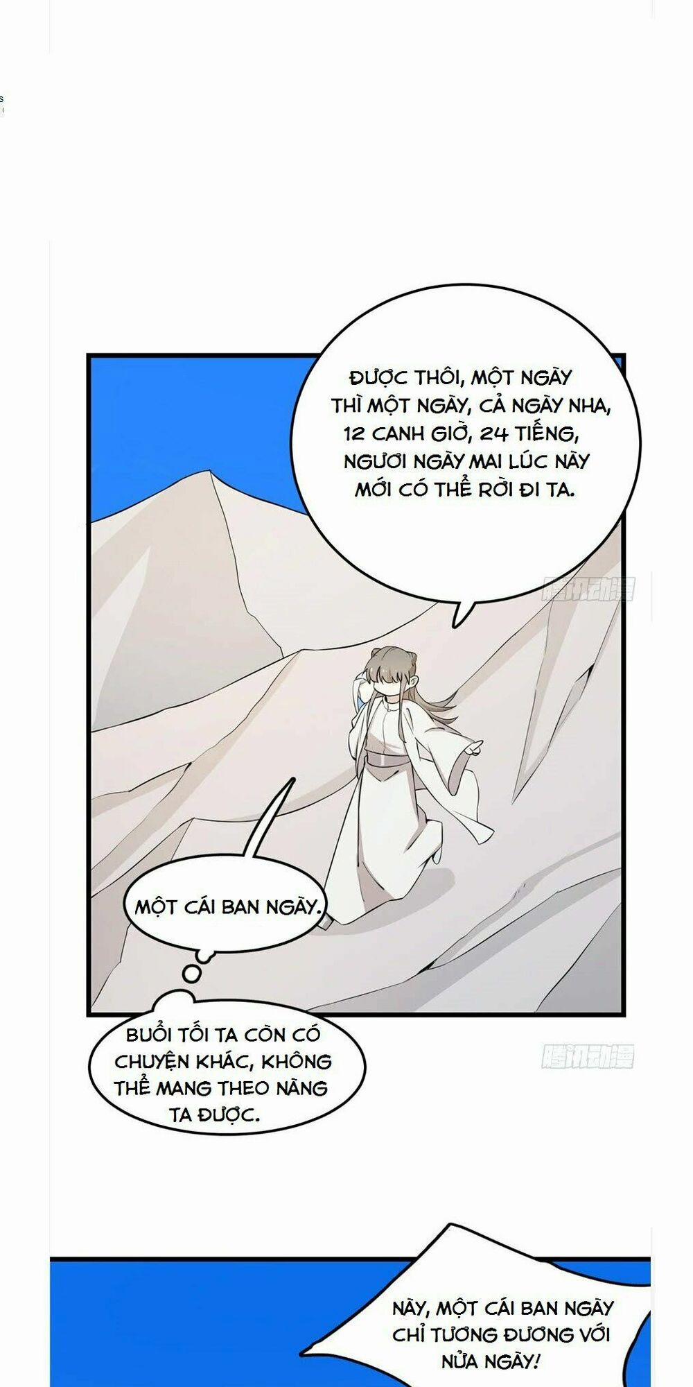 Độc Bộ Thiên Hạ: Đặc Công Thần Y 44 trang 25