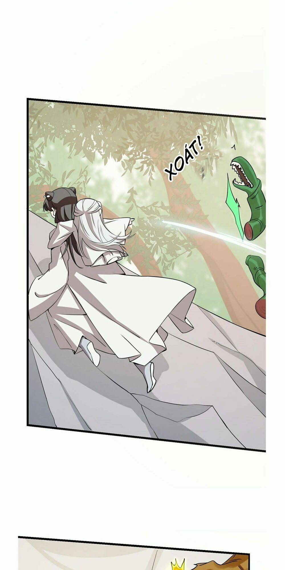 Độc Bộ Thiên Hạ: Đặc Công Thần Y 44 trang 6