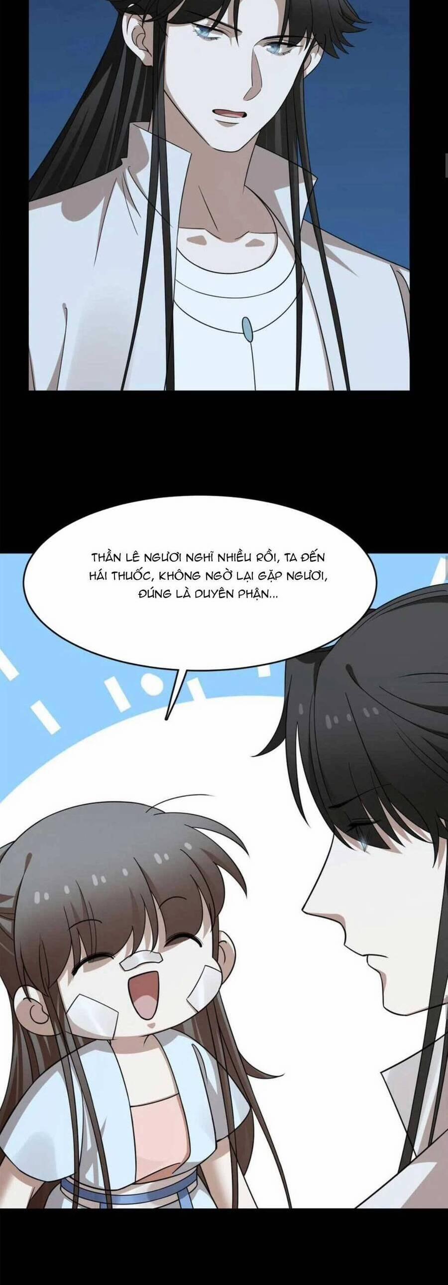 Độc Bộ Thiên Hạ: Đặc Công Thần Y 440 trang 10