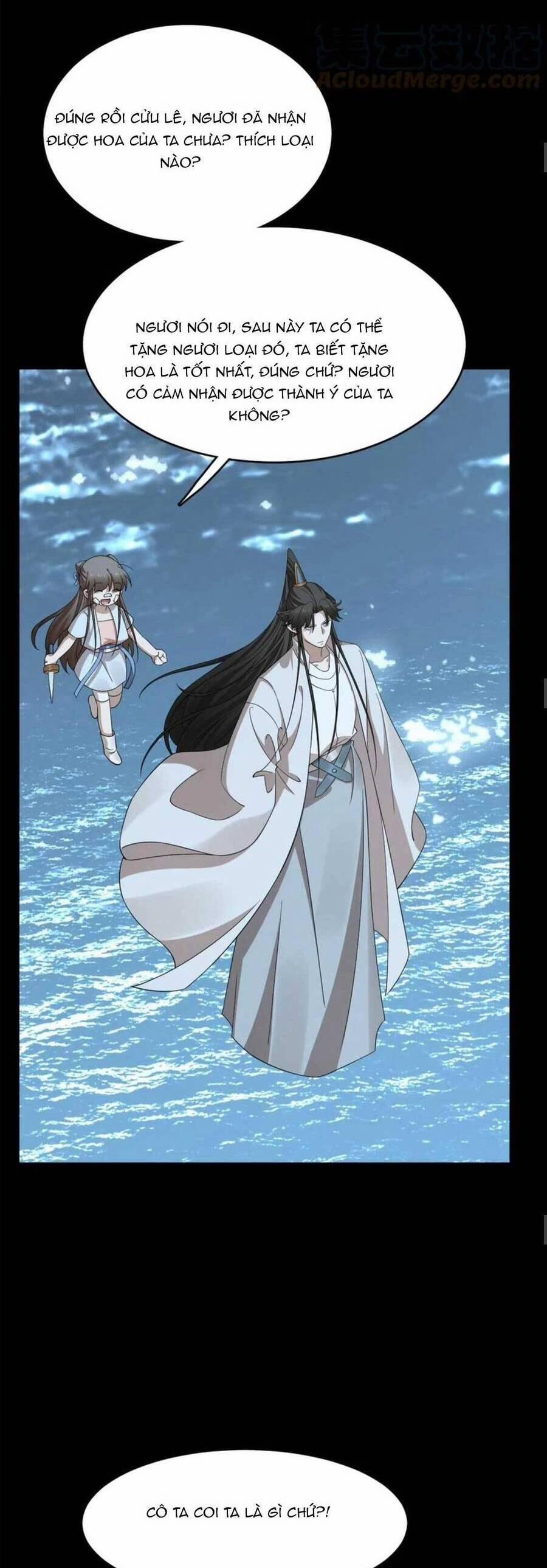 Độc Bộ Thiên Hạ: Đặc Công Thần Y 440 trang 11