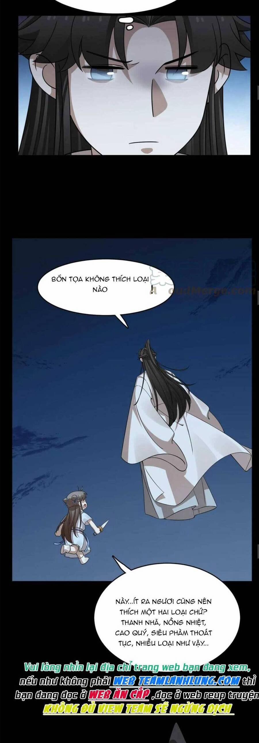 Độc Bộ Thiên Hạ: Đặc Công Thần Y 440 trang 12