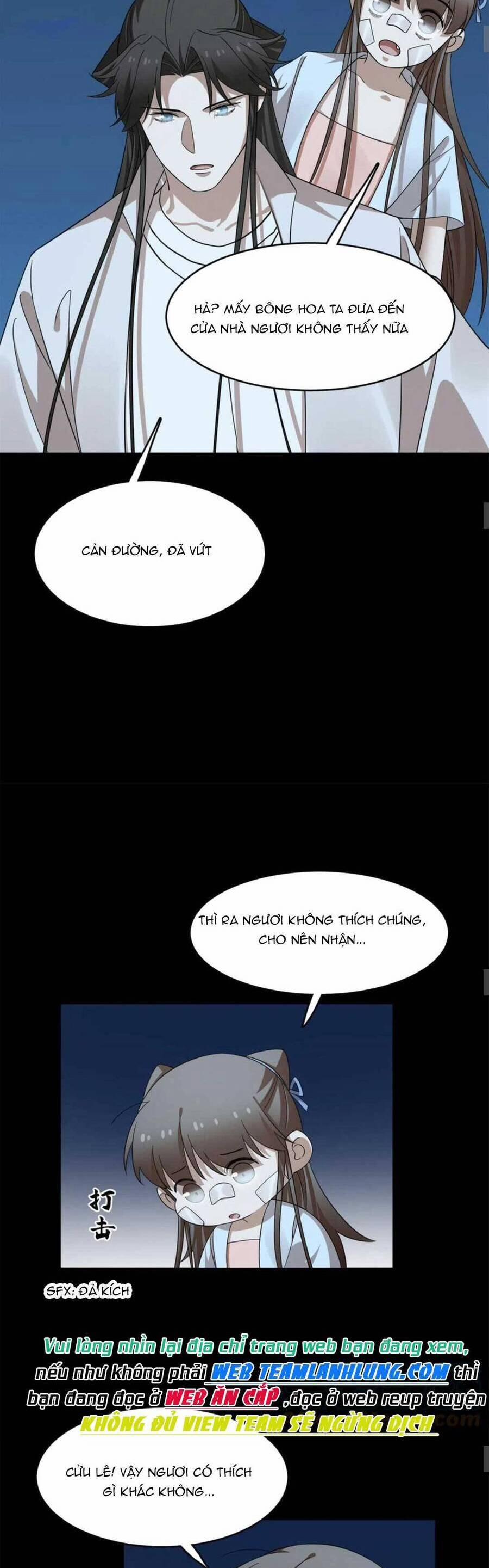 Độc Bộ Thiên Hạ: Đặc Công Thần Y 440 trang 14