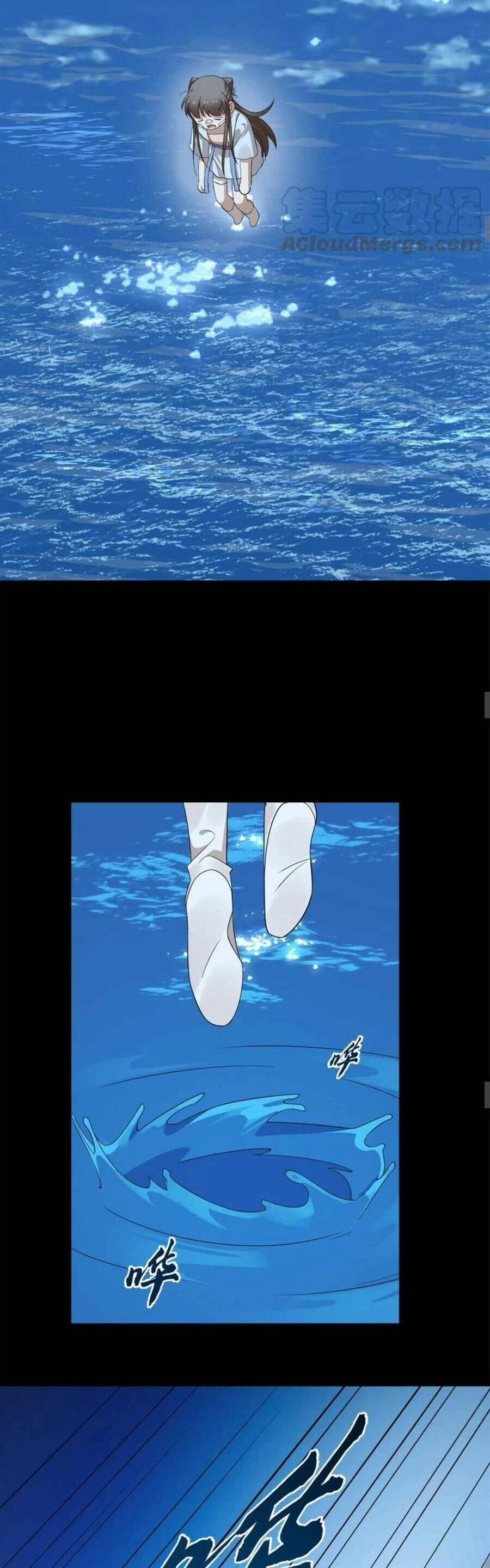 Độc Bộ Thiên Hạ: Đặc Công Thần Y 440 trang 16