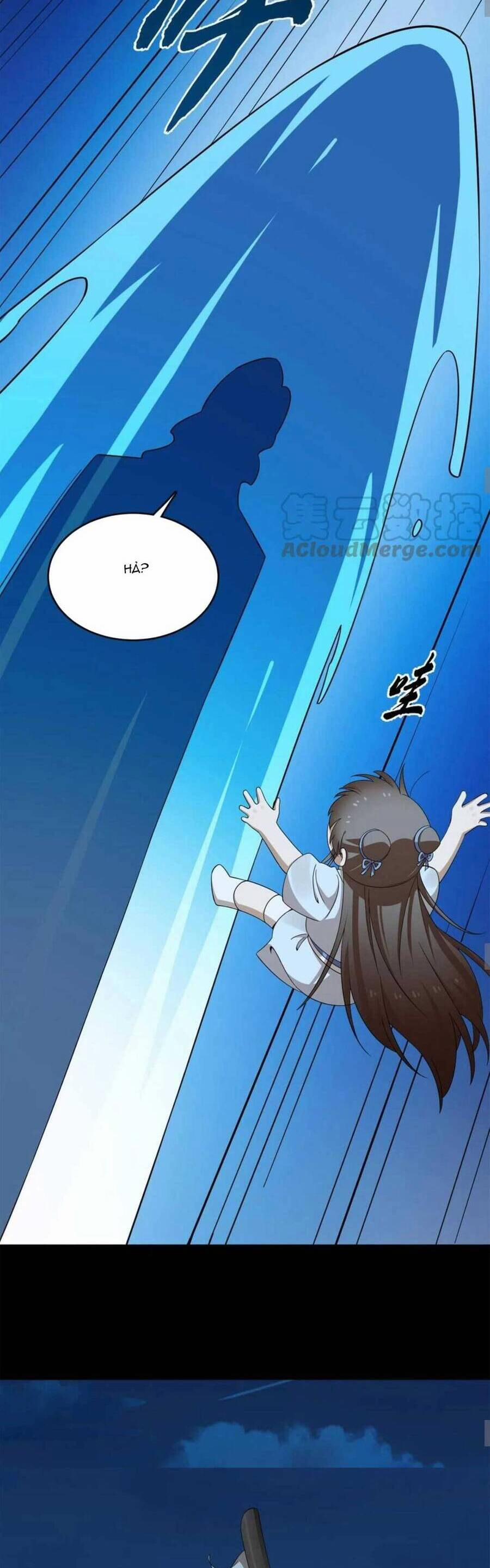 Độc Bộ Thiên Hạ: Đặc Công Thần Y 440 trang 17