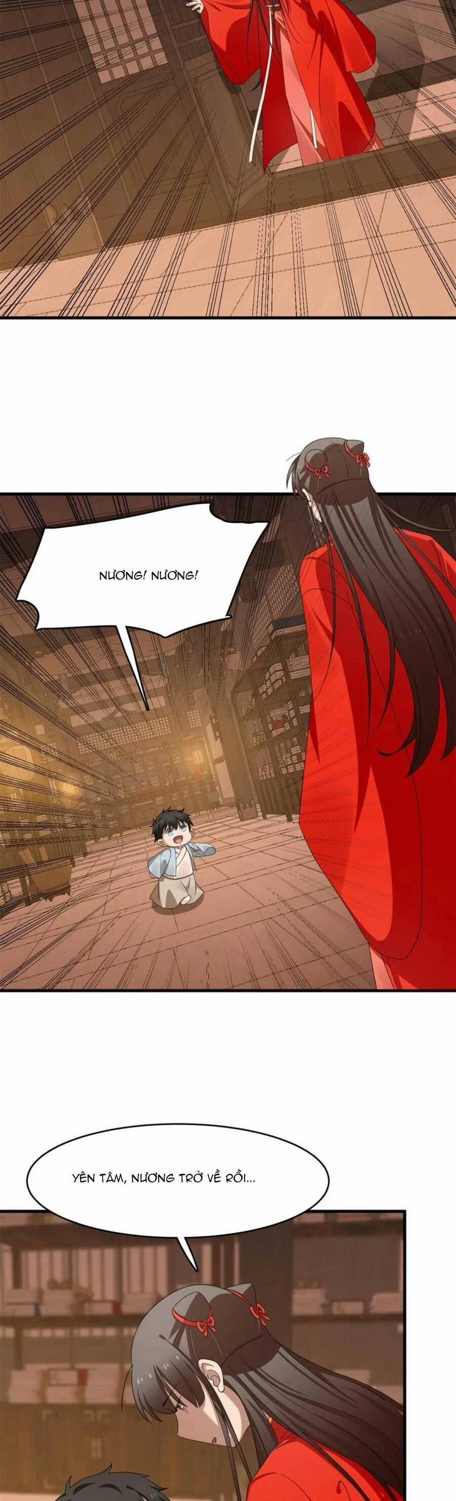 Độc Bộ Thiên Hạ: Đặc Công Thần Y 440 trang 2