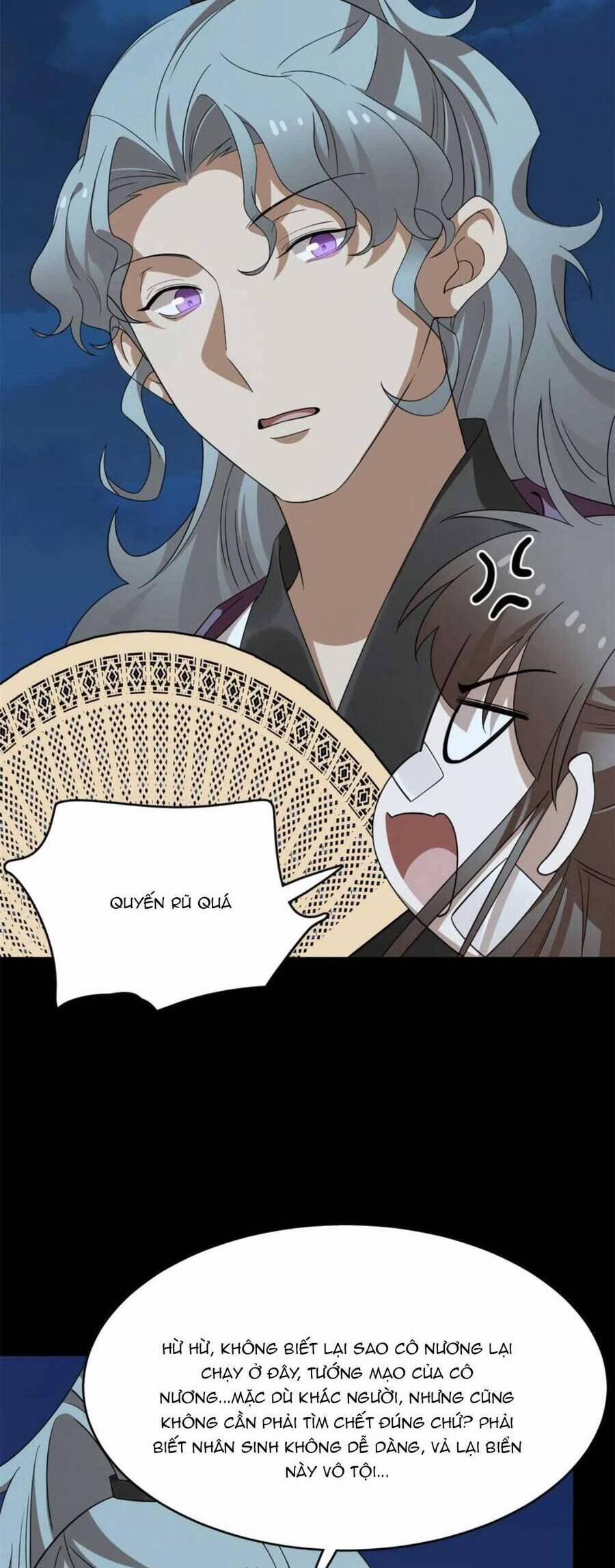 Độc Bộ Thiên Hạ: Đặc Công Thần Y 440 trang 20