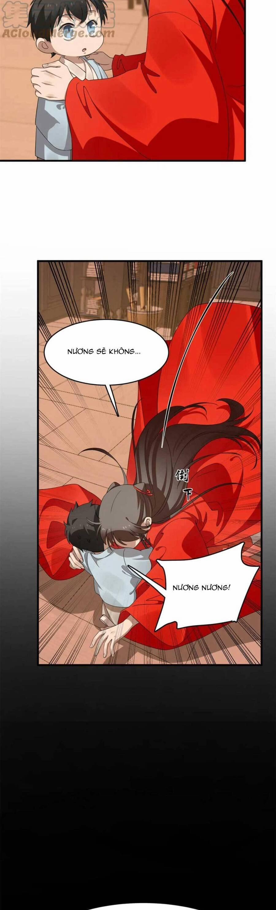 Độc Bộ Thiên Hạ: Đặc Công Thần Y 440 trang 3