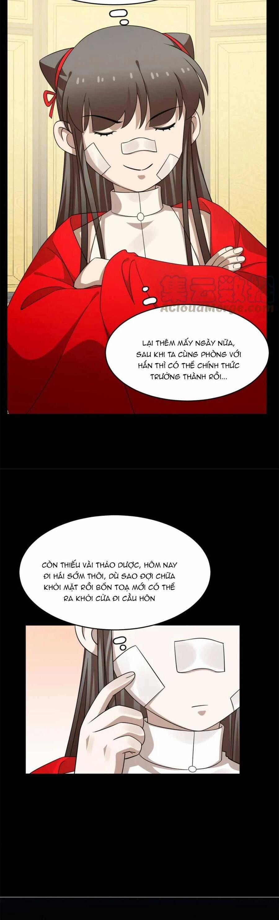 Độc Bộ Thiên Hạ: Đặc Công Thần Y 440 trang 5