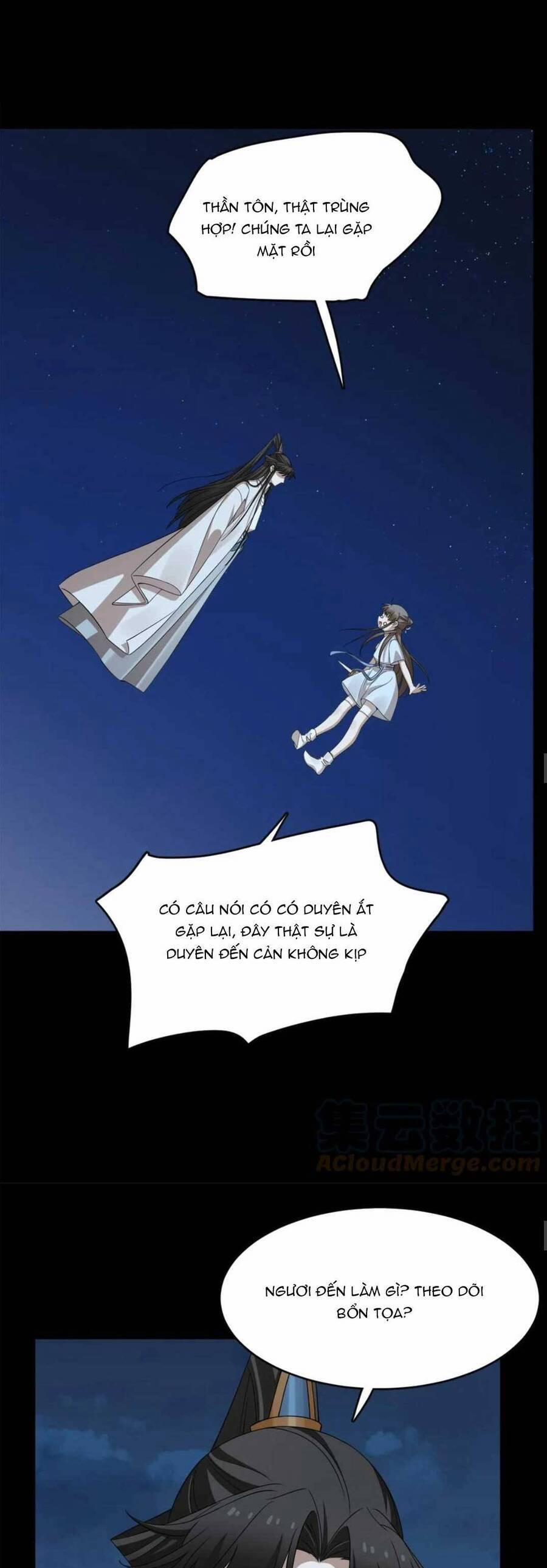 Độc Bộ Thiên Hạ: Đặc Công Thần Y 440 trang 9