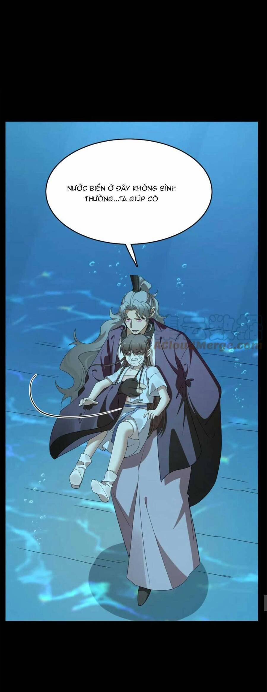 Độc Bộ Thiên Hạ: Đặc Công Thần Y 441 trang 13