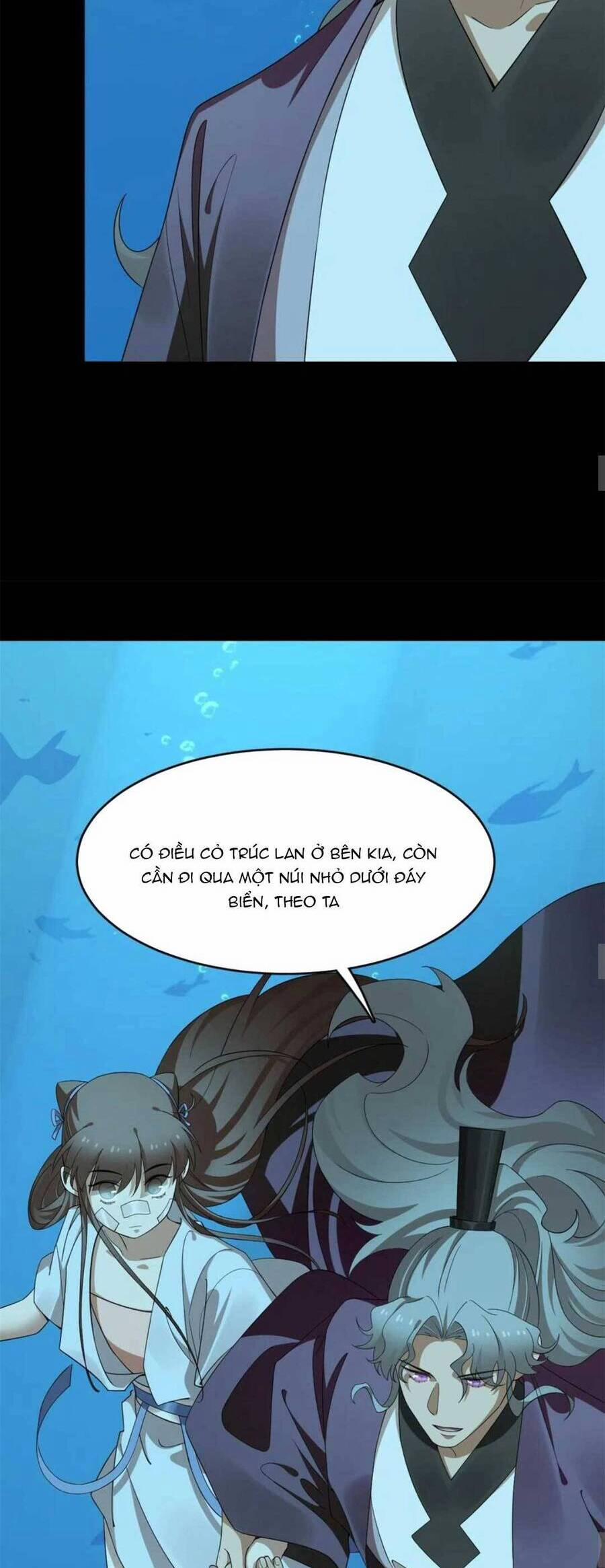 Độc Bộ Thiên Hạ: Đặc Công Thần Y 441 trang 15