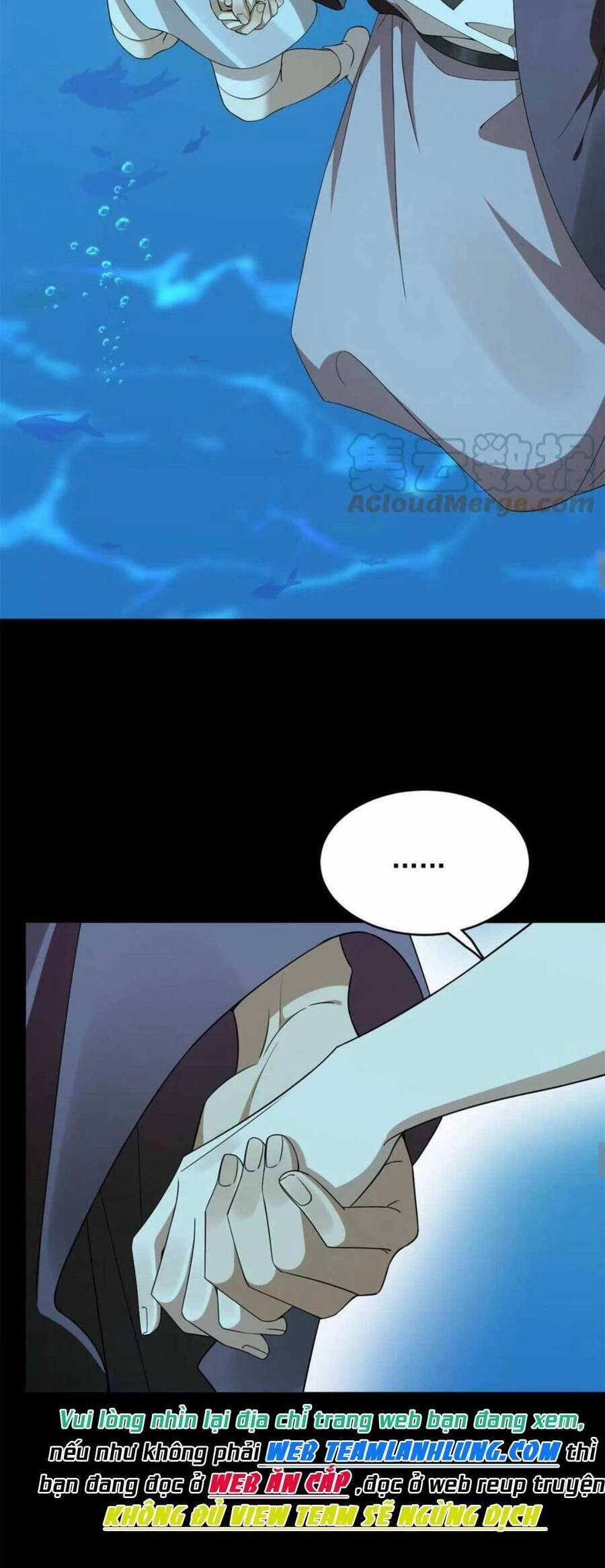 Độc Bộ Thiên Hạ: Đặc Công Thần Y 441 trang 16