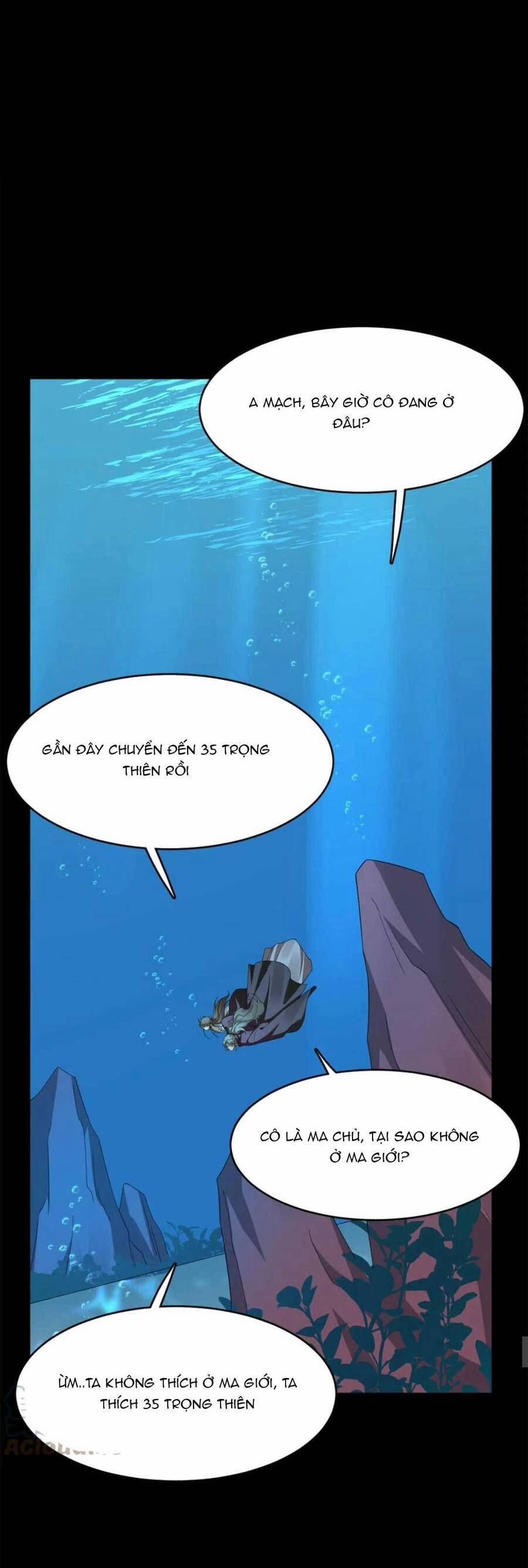 Độc Bộ Thiên Hạ: Đặc Công Thần Y 441 trang 17