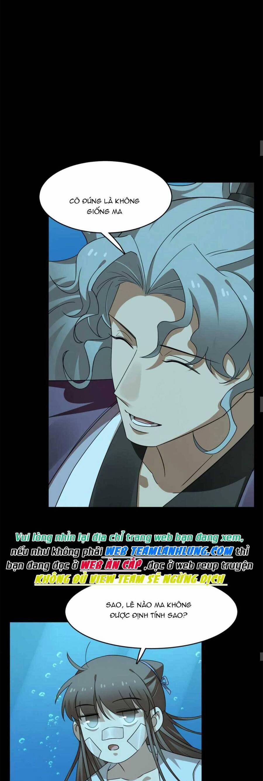 Độc Bộ Thiên Hạ: Đặc Công Thần Y 441 trang 18