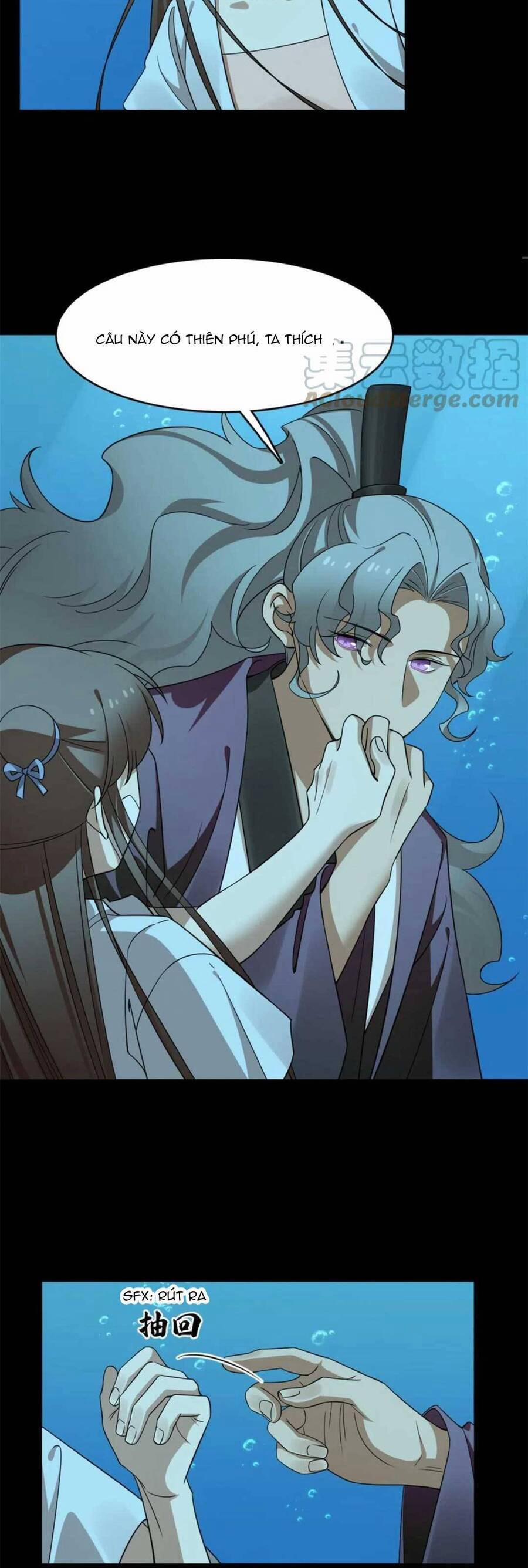 Độc Bộ Thiên Hạ: Đặc Công Thần Y 441 trang 19