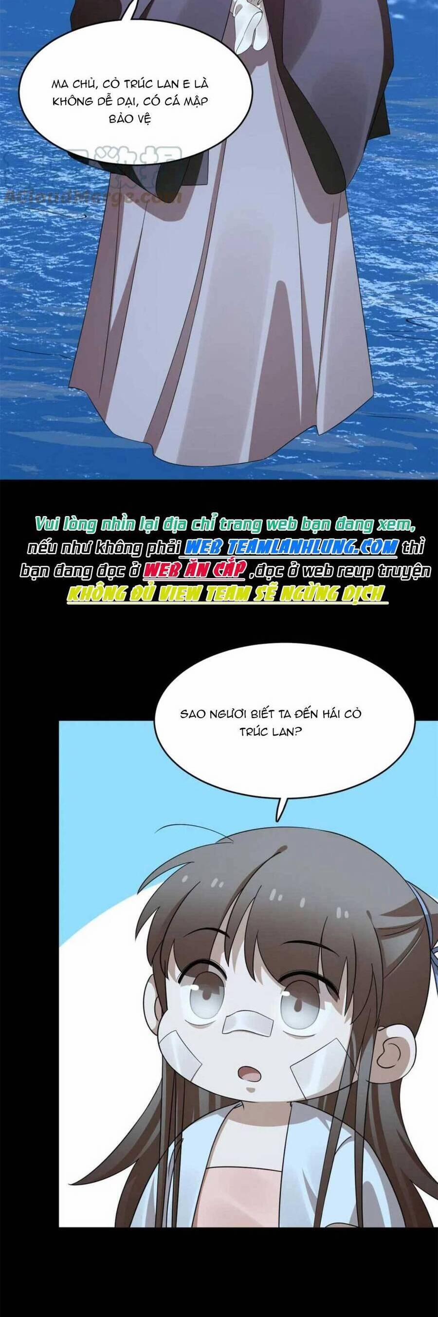 Độc Bộ Thiên Hạ: Đặc Công Thần Y 441 trang 3