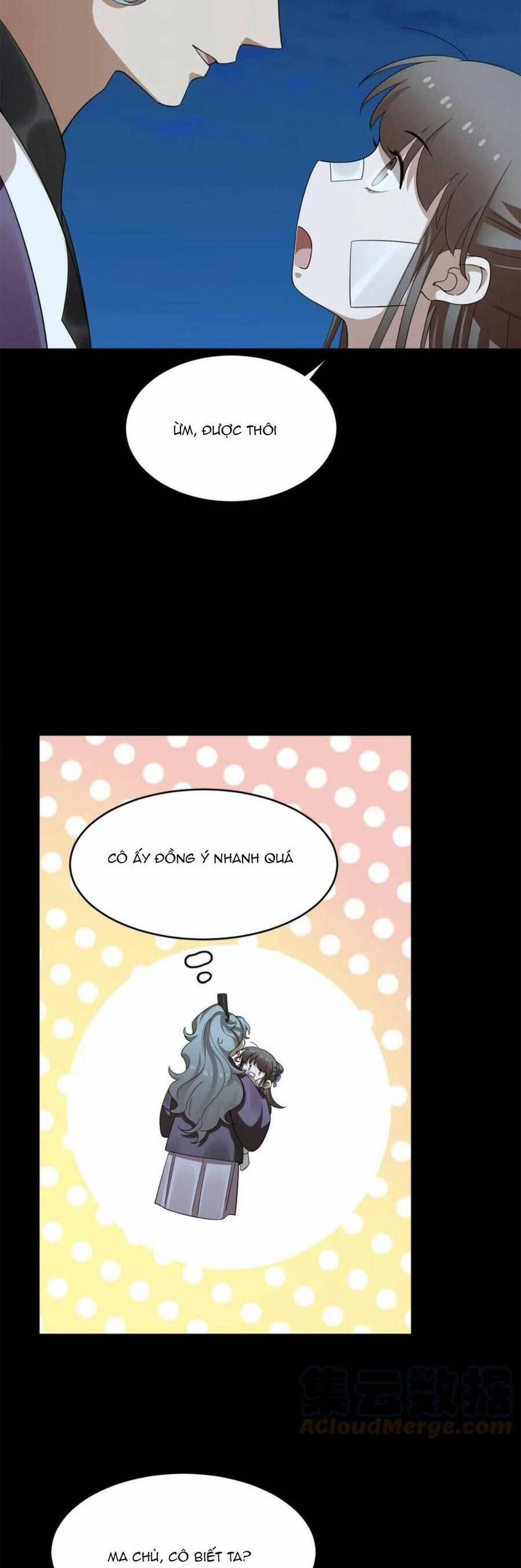 Độc Bộ Thiên Hạ: Đặc Công Thần Y 441 trang 6